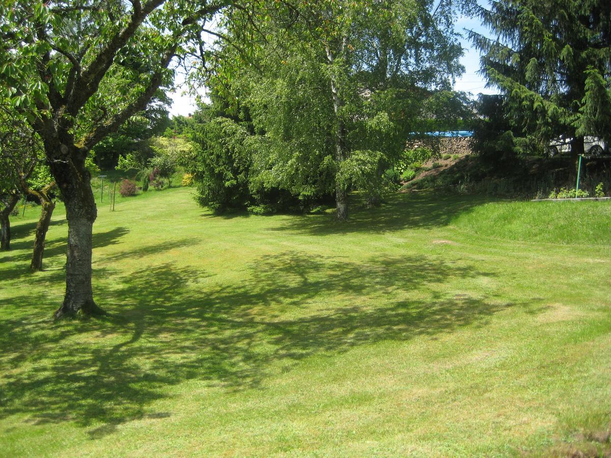 Gite Et Chambre D'Hotes La Petite Source Dabo ภายนอก รูปภาพ